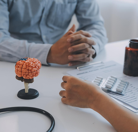 Medical Consultation